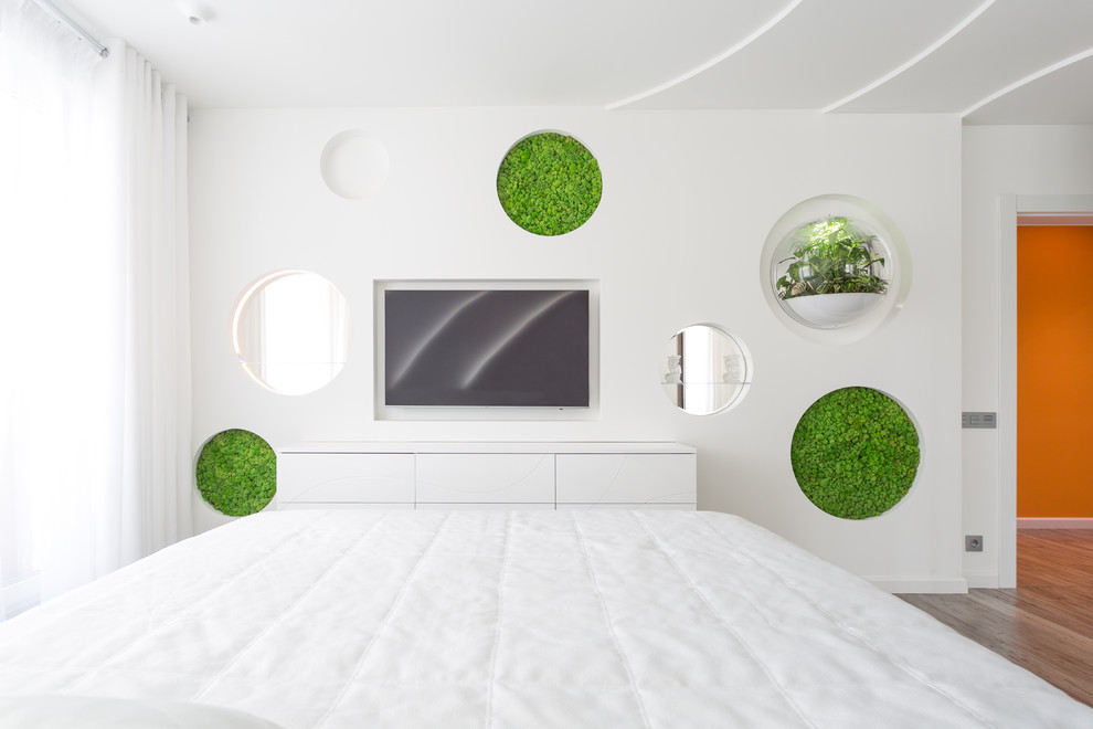 Квартира в Кожухово