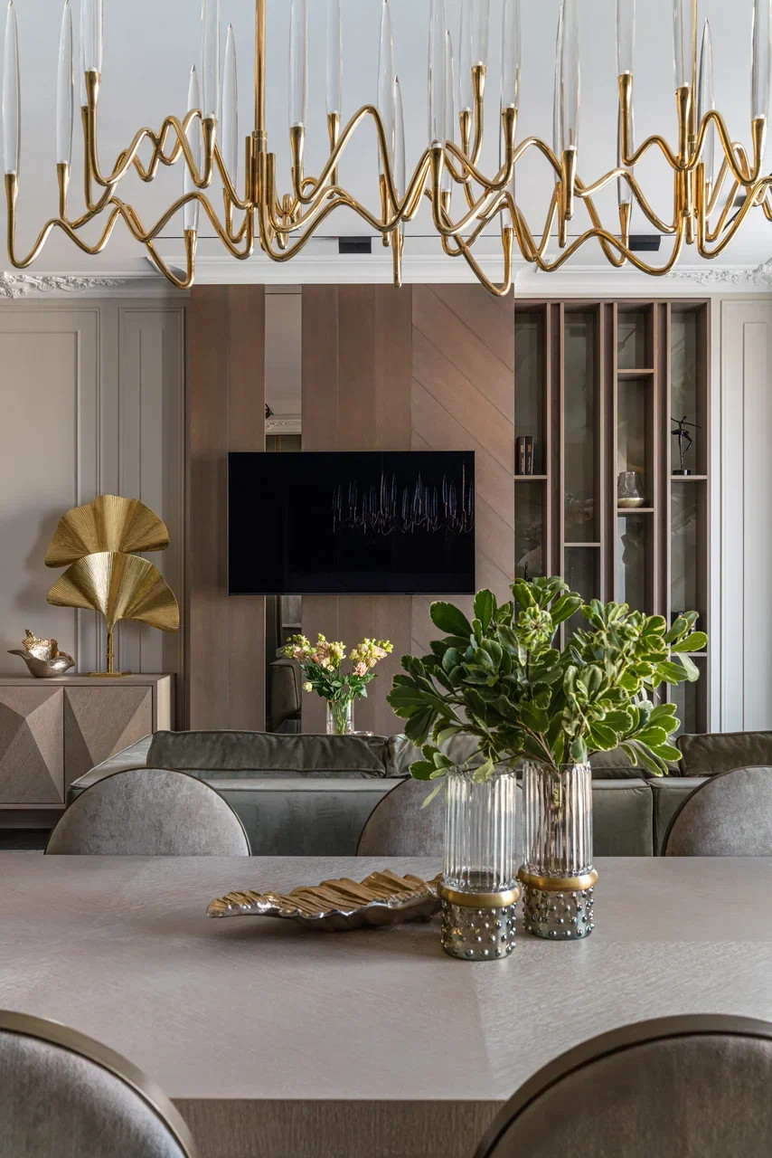 Петровский квартал