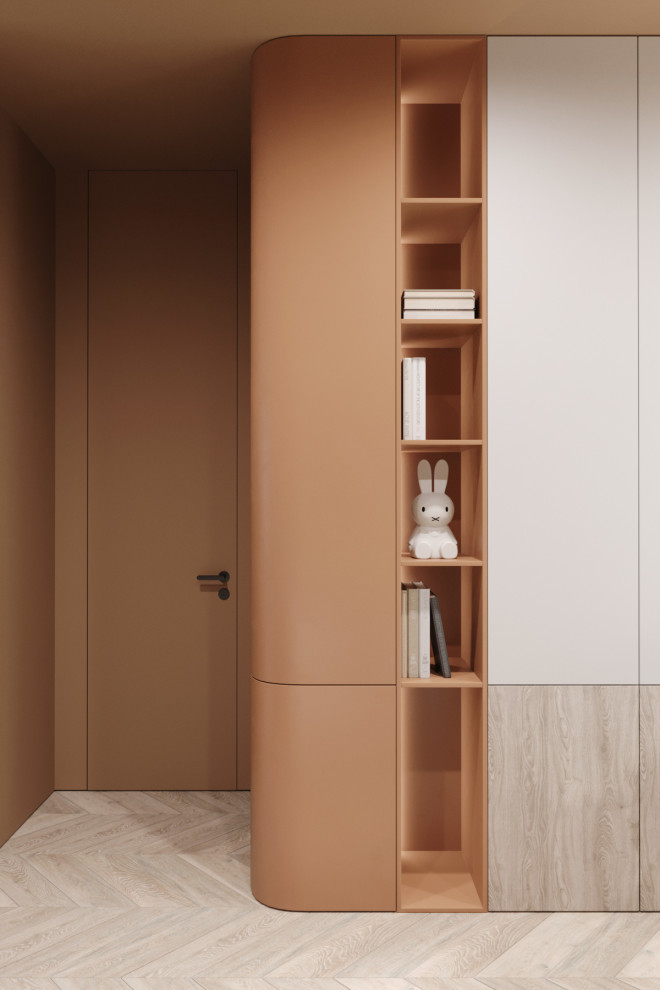 Детская комната