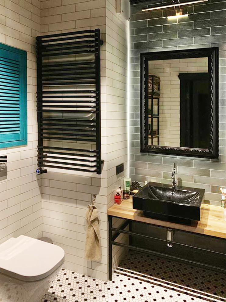 Лофт в ЖК Восстания