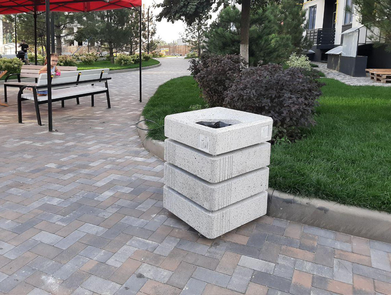 Продукция компании "Золотой мандарин"