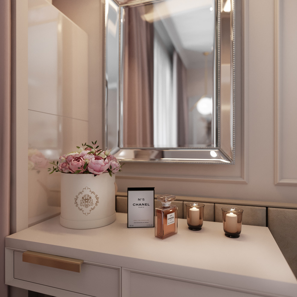 Трехкомнатная квартира ЖК Орехово-Борисово