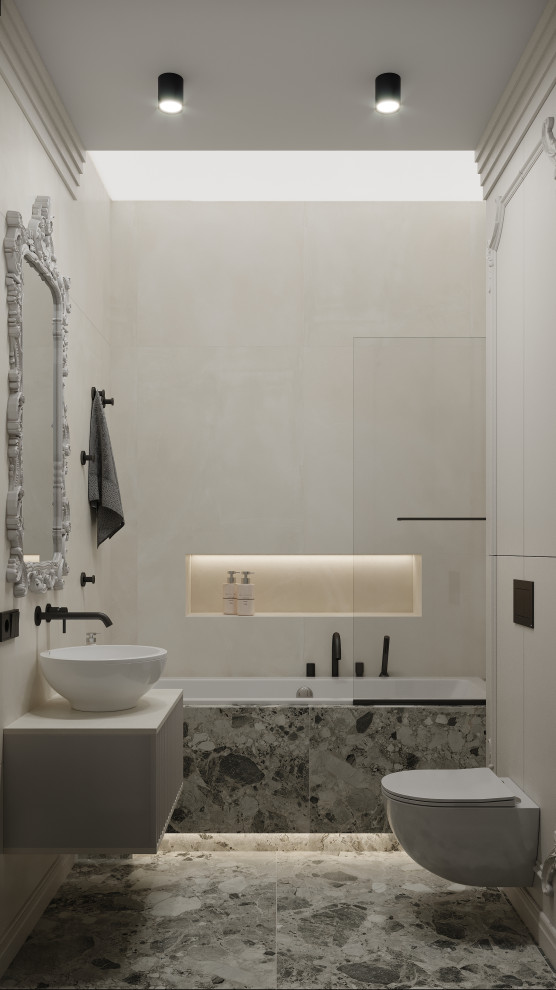 Квартира с видом на Туру ЖК Айвазовский City