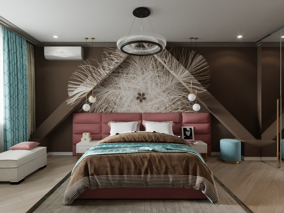 Обложка проекта: Интерьер квартиры 68 кв.м