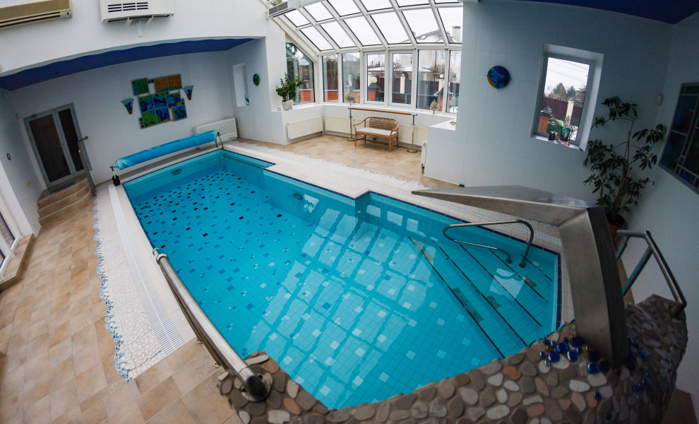 Банный комплекс Семхоз