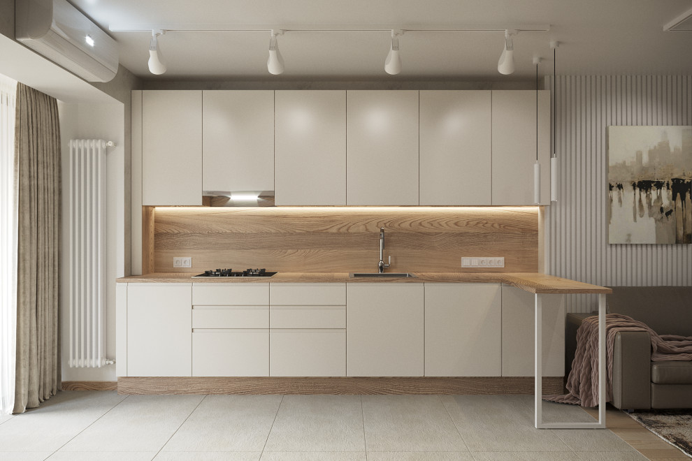 Хороводная 50