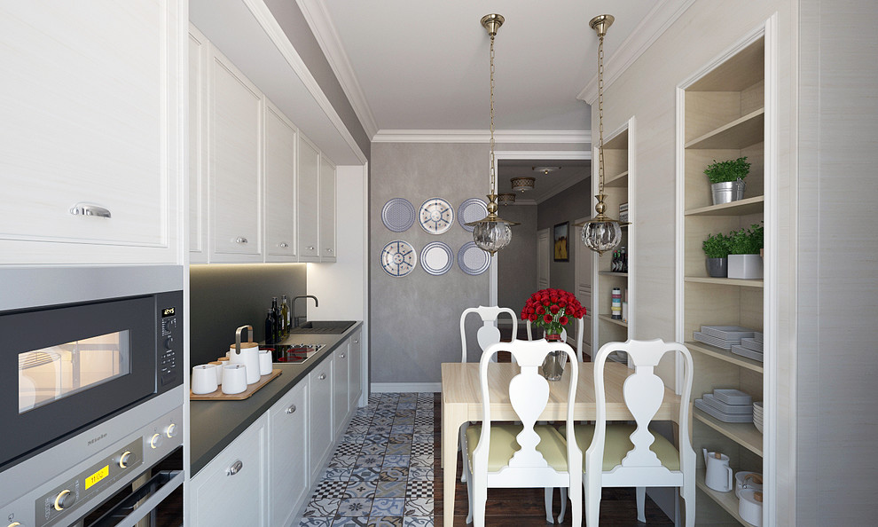 Работа наших дизайнеров