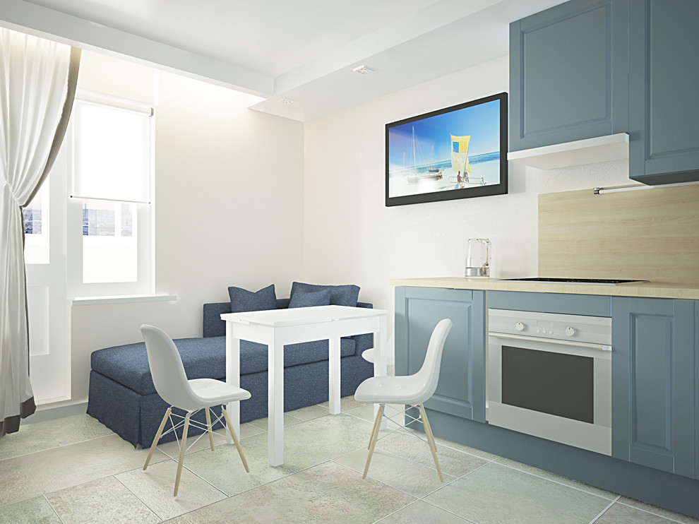 Квартира Велосипедистов