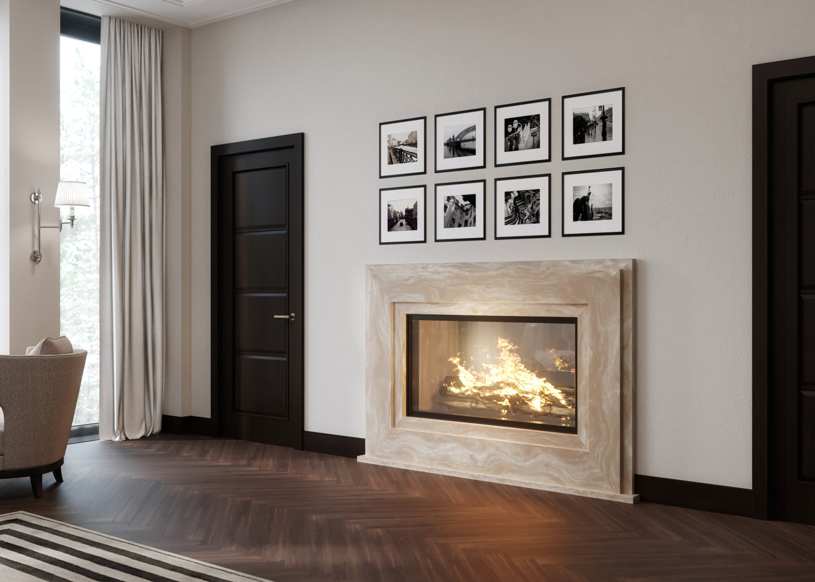 Резиденция Бенилюкс