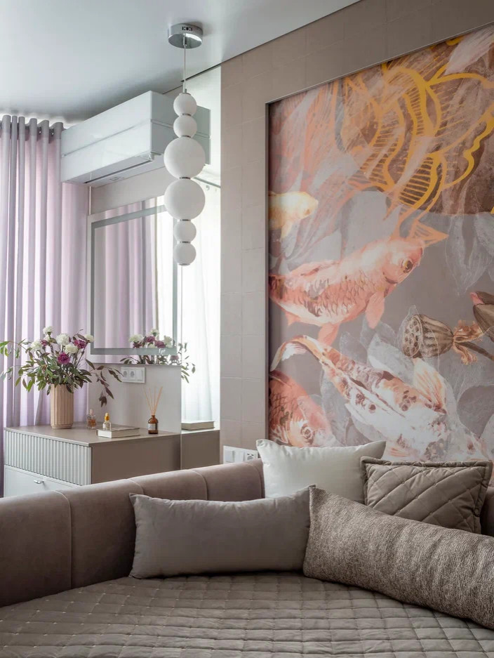 ИЗЫСКАННАЯ СДЕРЖАННОСТЬ