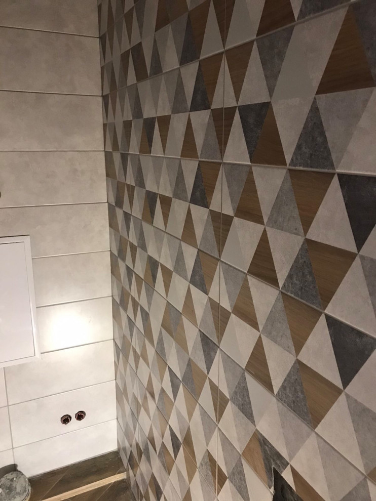 Обложка проекта: Kvartira