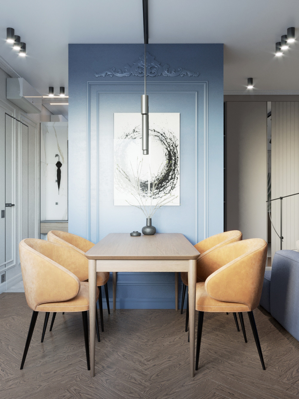 Вторичка Матвеевская