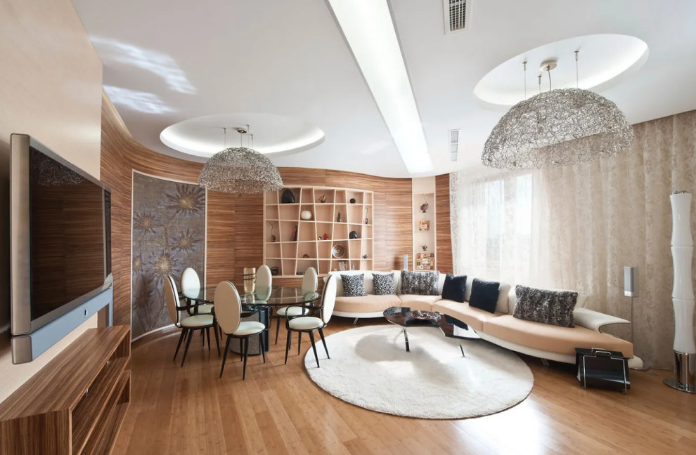 ПРОЕКТЫ ДИЗАЙН ИНТЕРЬЕРА