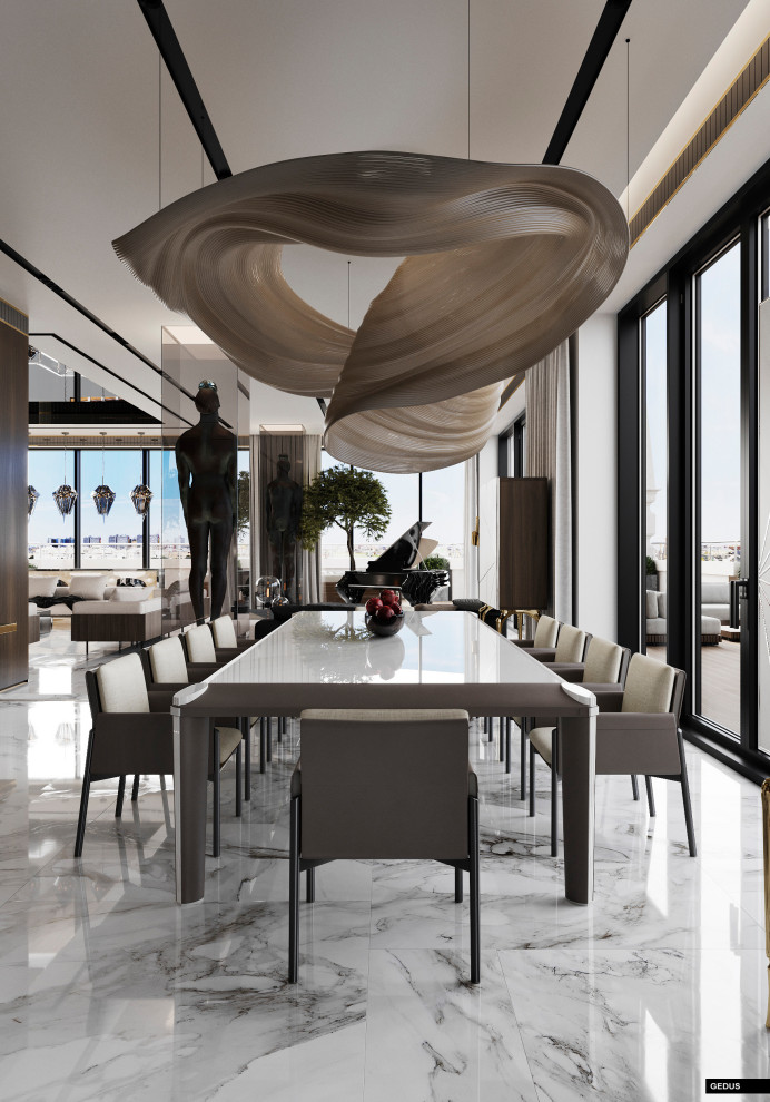 ЖК Имперский Дом