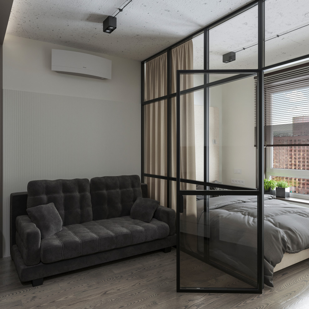 г. Москва, ЖК Мякинино Парк