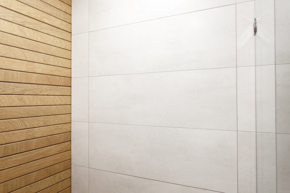 ЖК "Зеленый парк", 3-ком, 75 м2. Капитальный ремонт