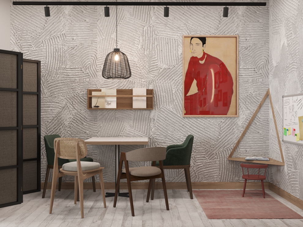 Кофейня "Культура" г.Троицк, Челябинская область