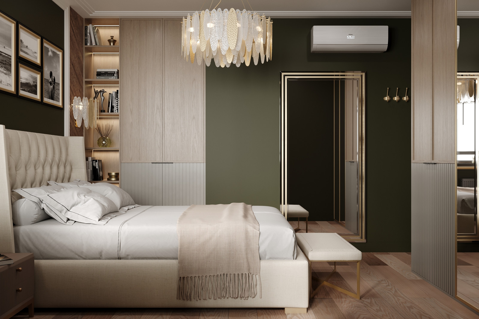 ЖК  Новые Черемушки