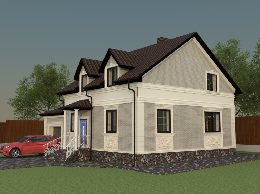 Архитектура