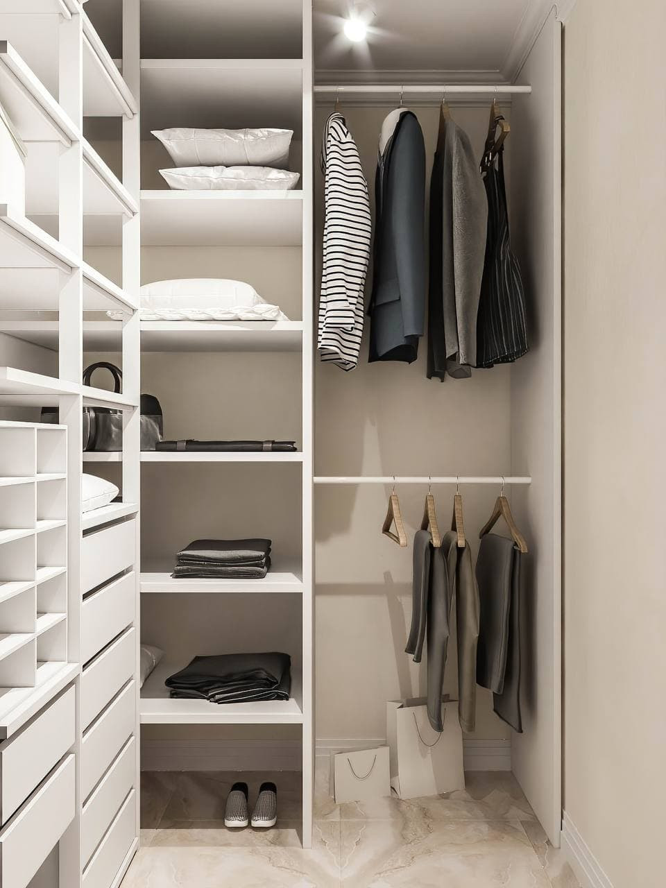 Обложка проекта: Апартаменты на Ленинградском шоссе