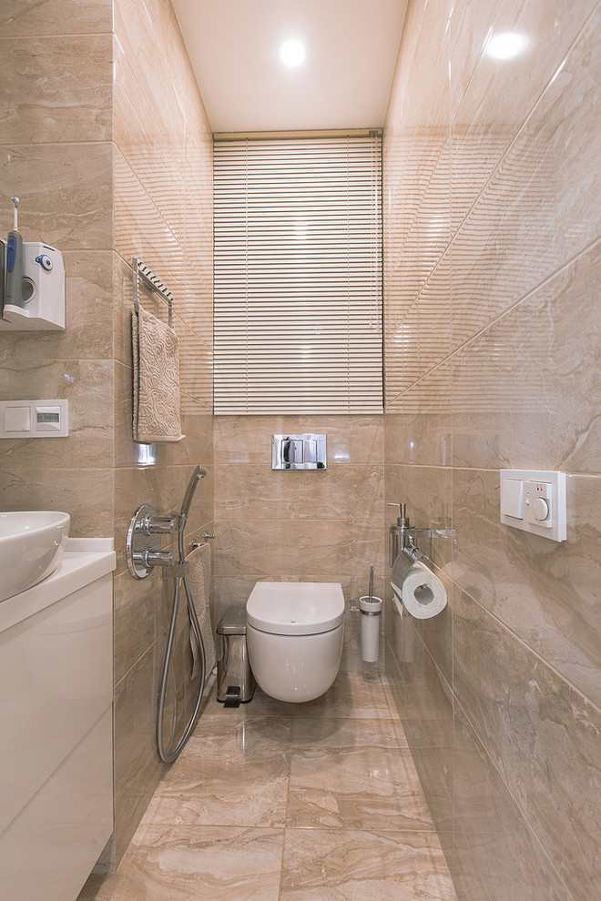 Квартира-шкаф