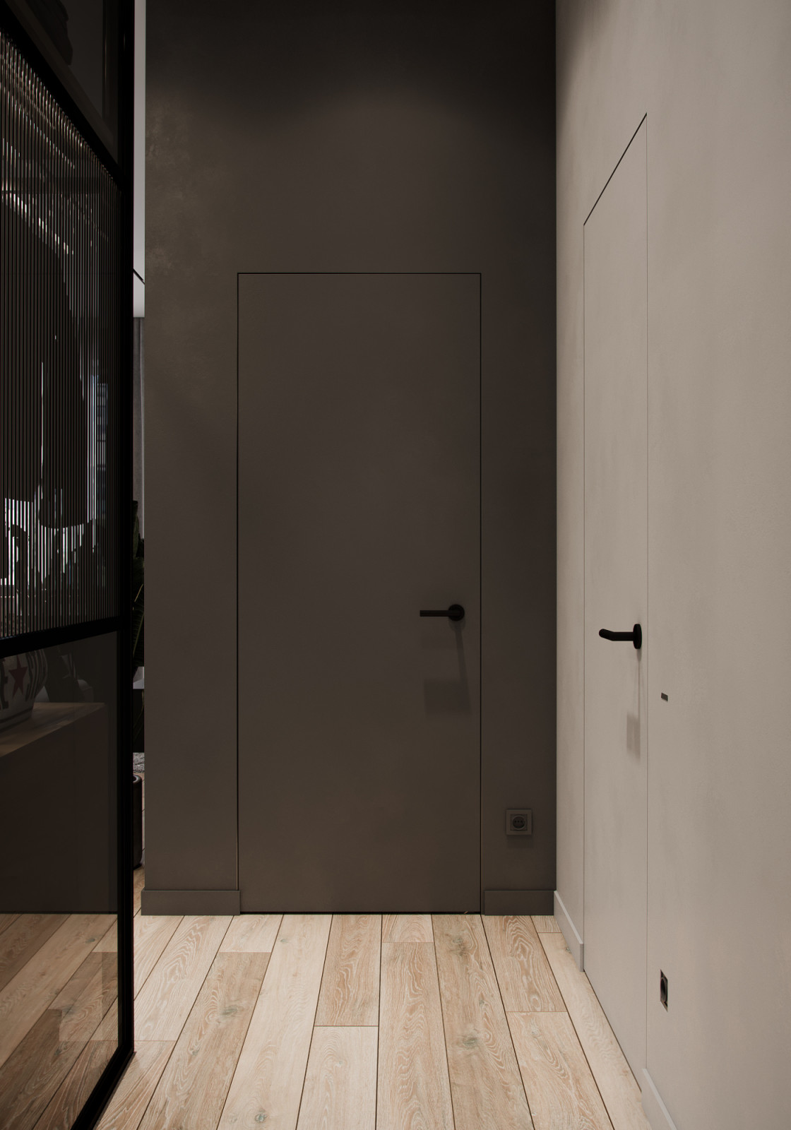 Апартаменты в ЖК D1