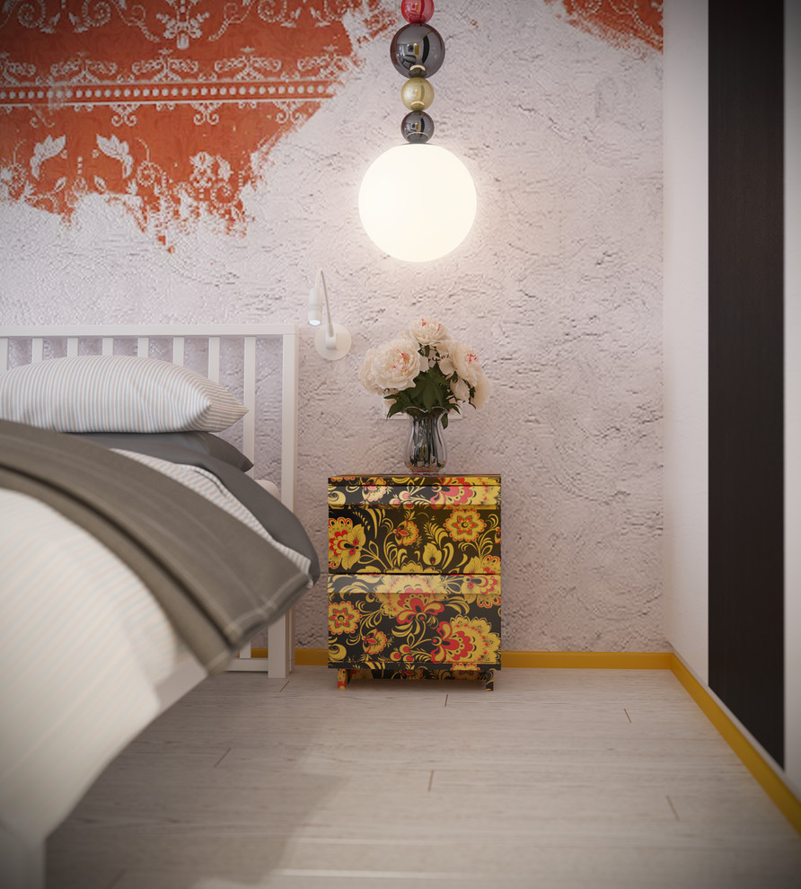 По русским мотивам