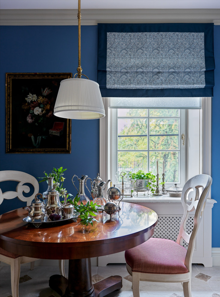 Фотосъемка дома в Аносино для Salone Classic