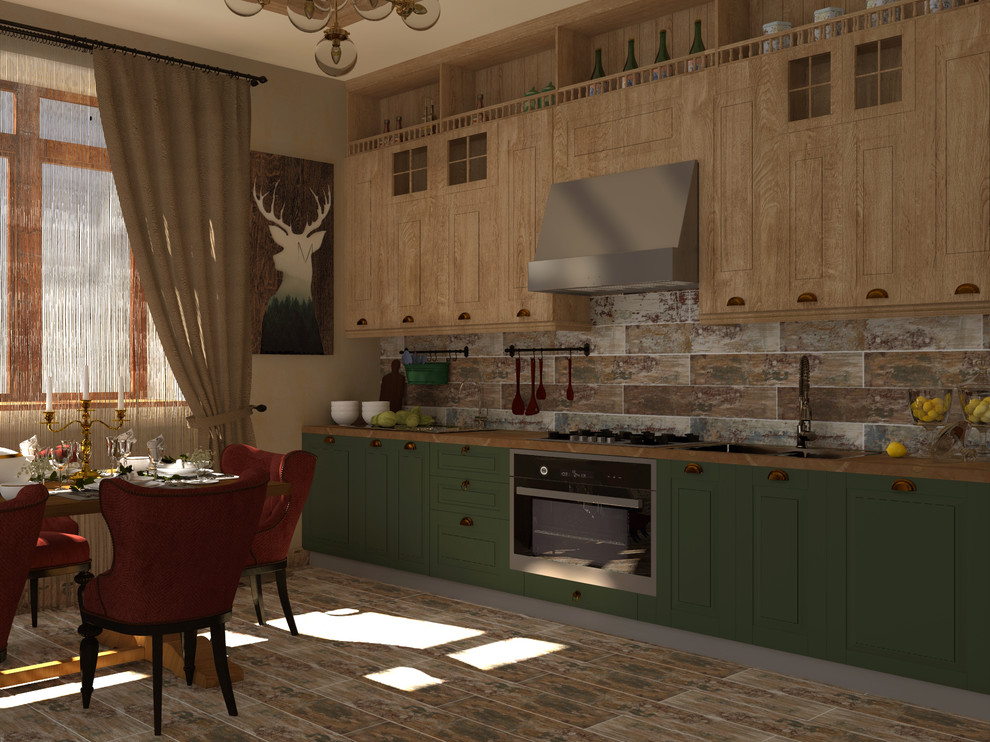 Хмельной барон