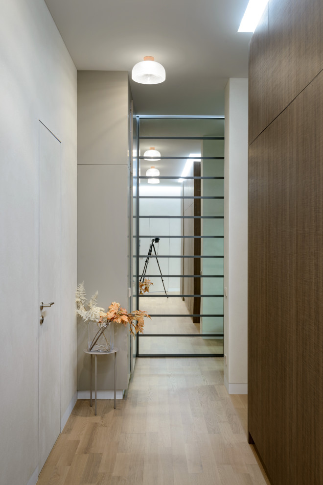 Интерьер в Milk House