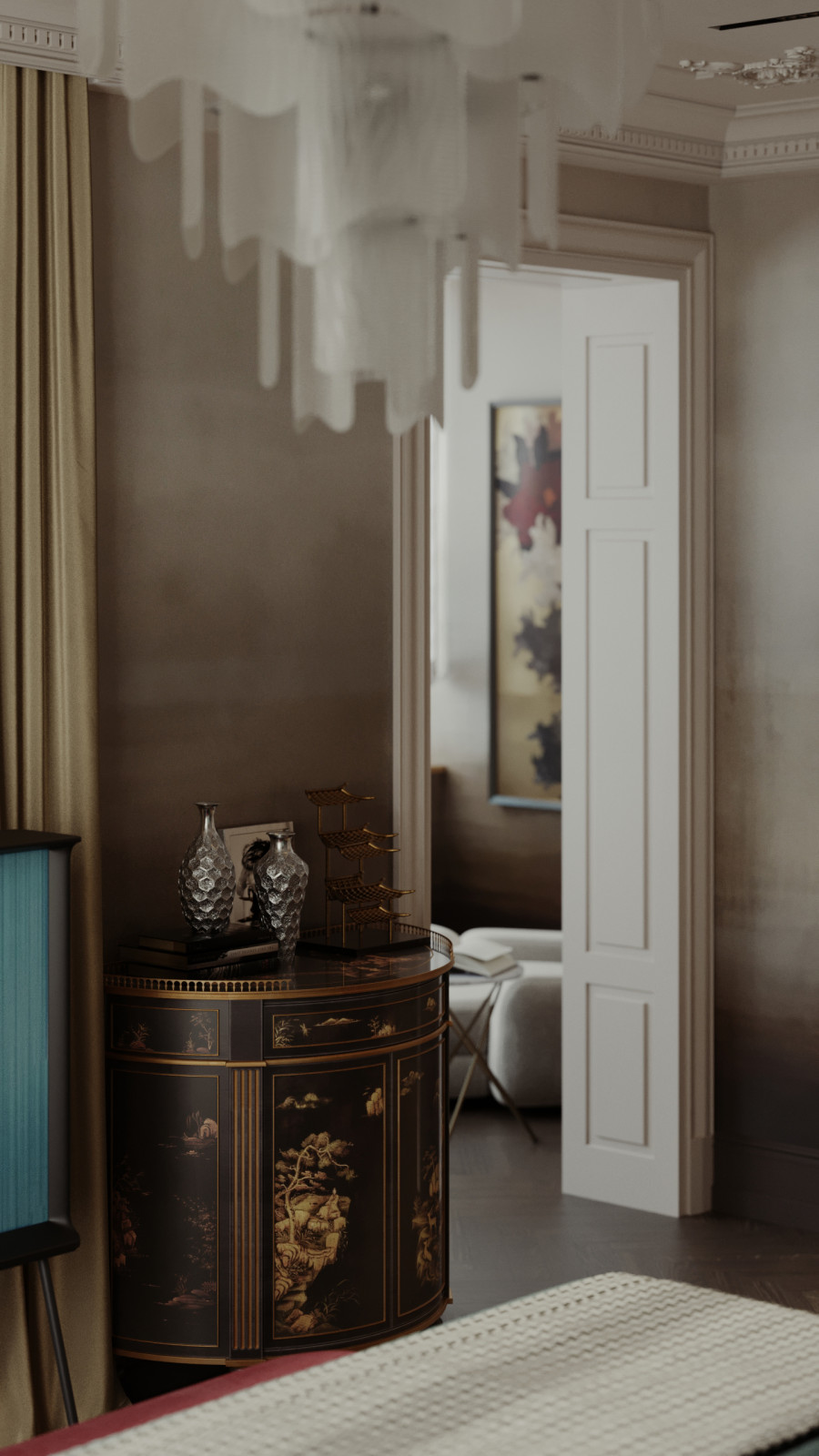 ЖК Ривер Скай