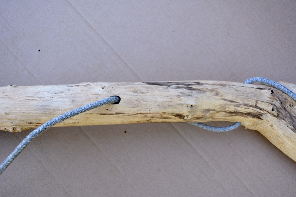 DIY: Лампа из плавуна своими руками