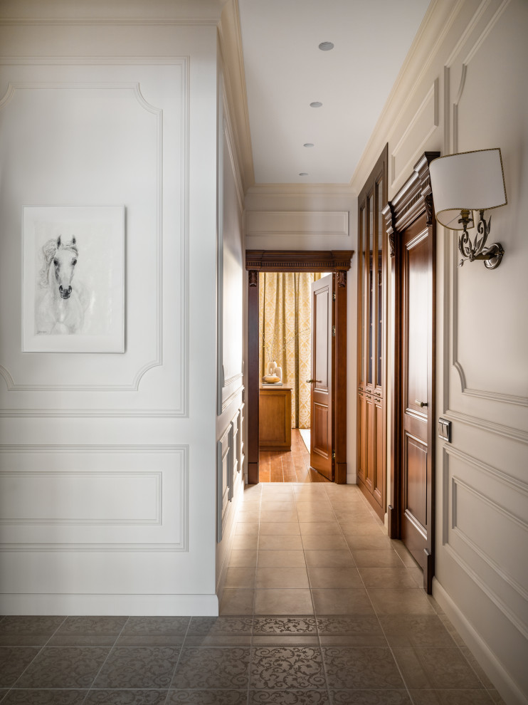 ЖК Суббота "Респектабельная классика"