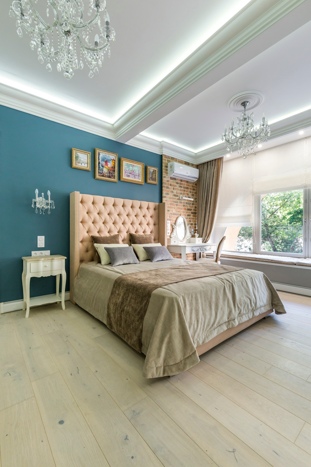 Идеальный ремонт для Татьяны Васильевой