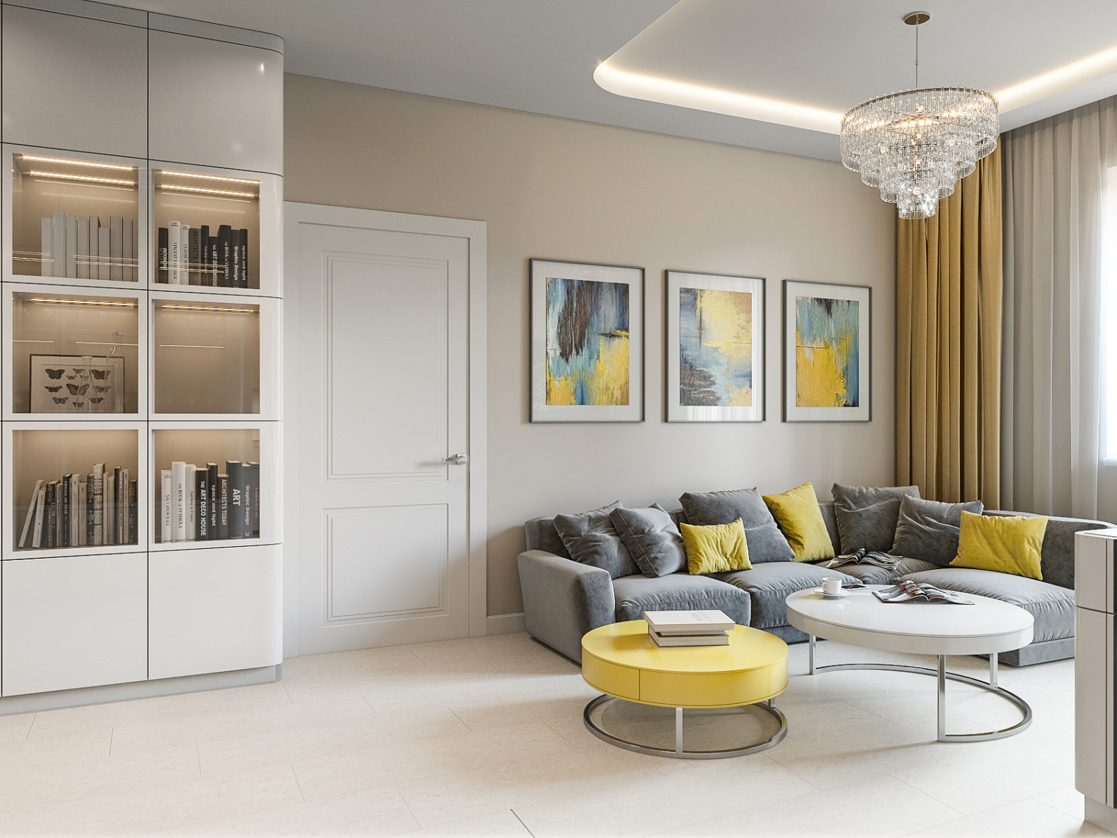 ЖК “Новоград Павлино”