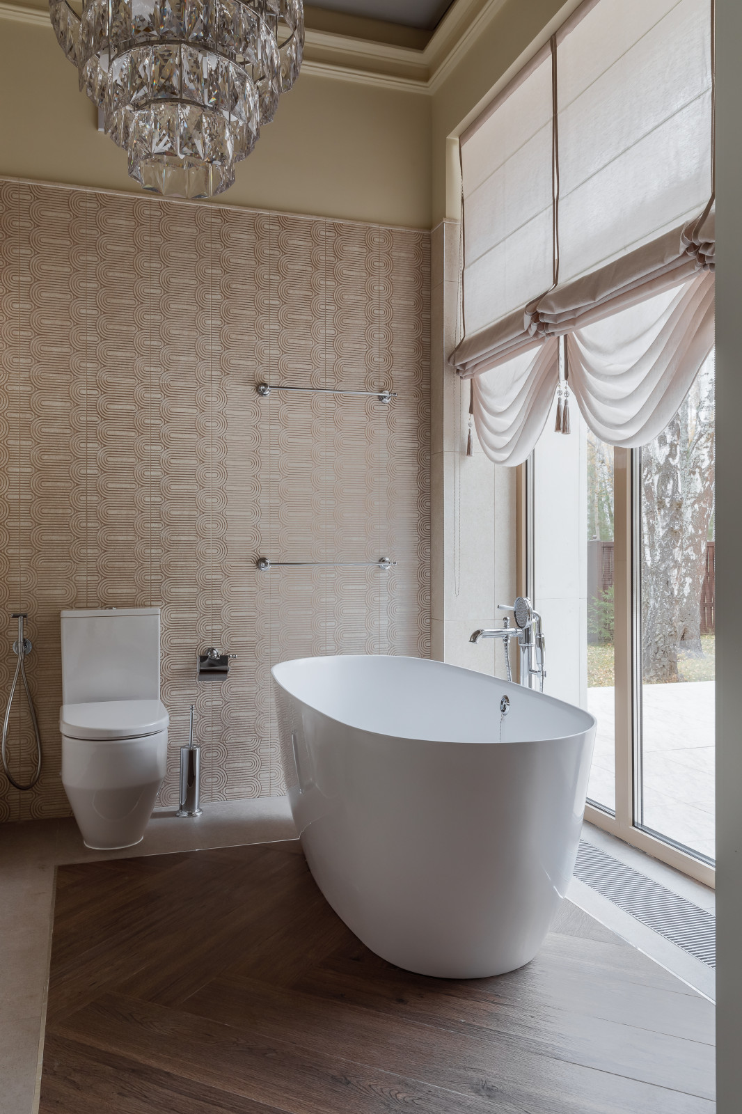 Вилла "Гармония"