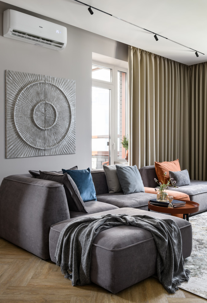 ЖК Расцветай на Маркса