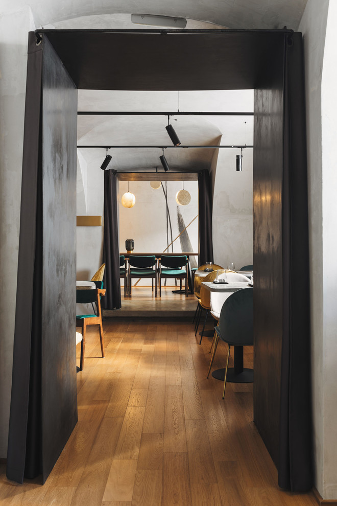 Ресторан Робата