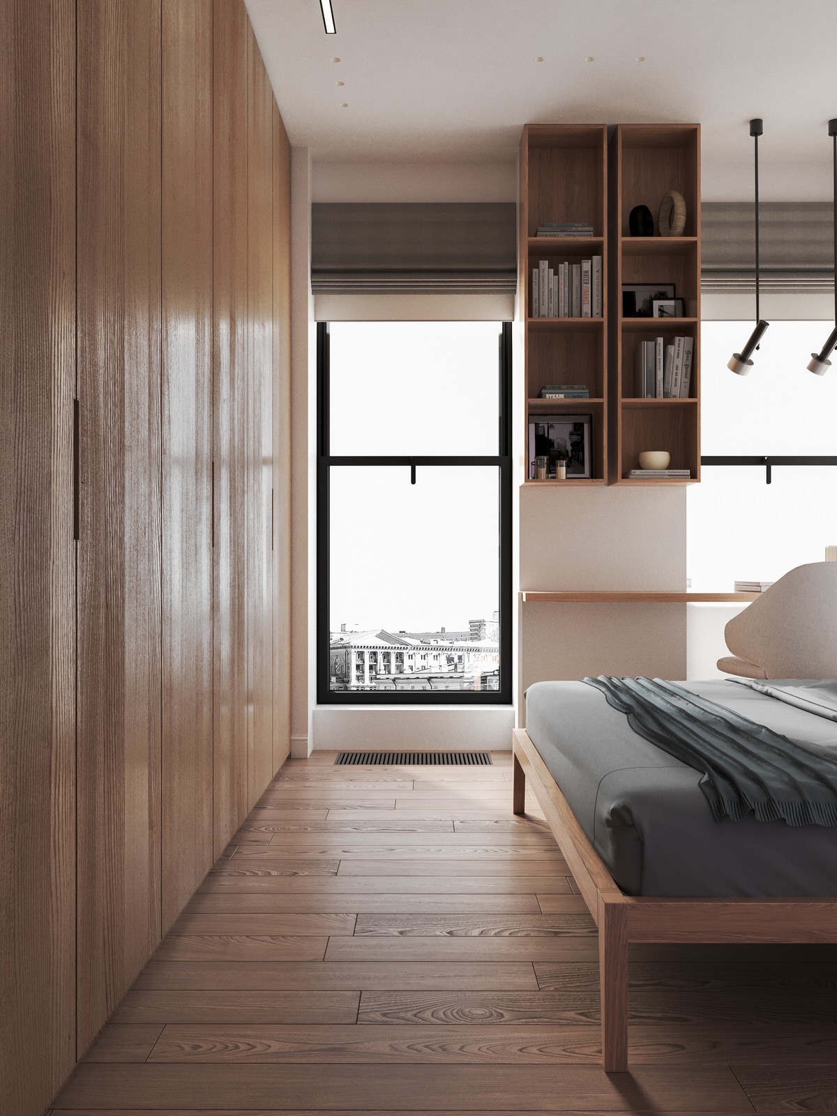 Формула пространства