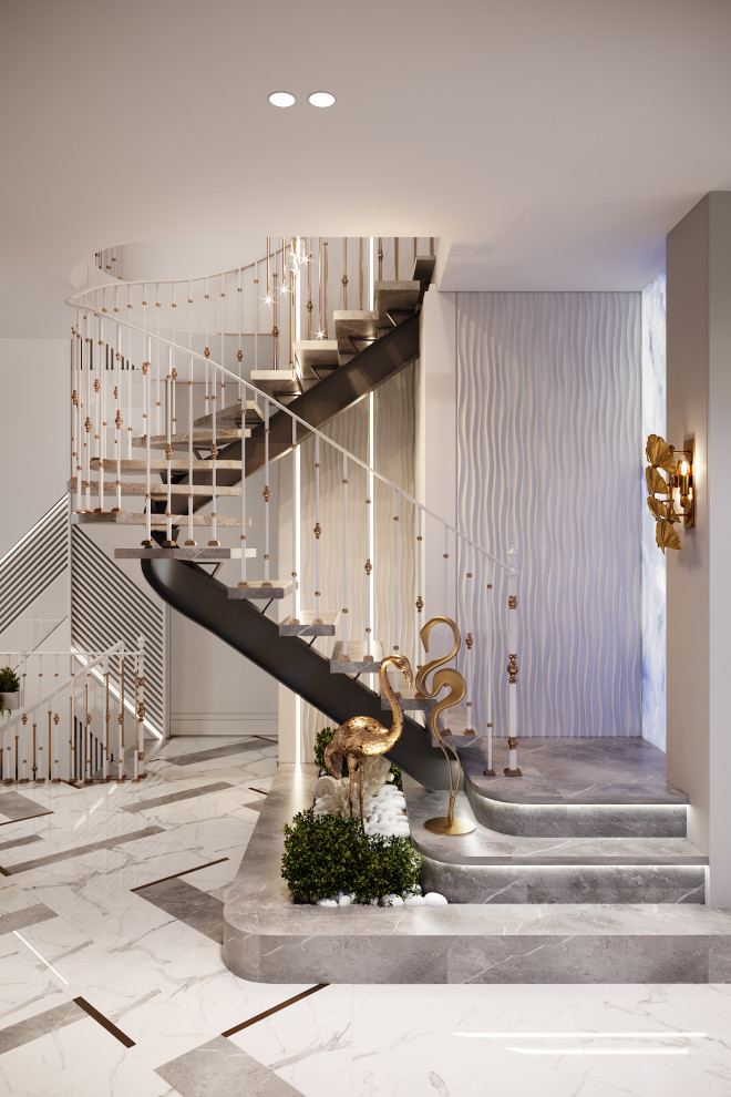 Дом в коттеджном поселке Новые Вешки