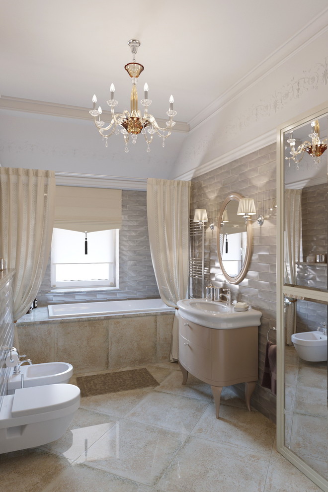 Мои объекты в работе