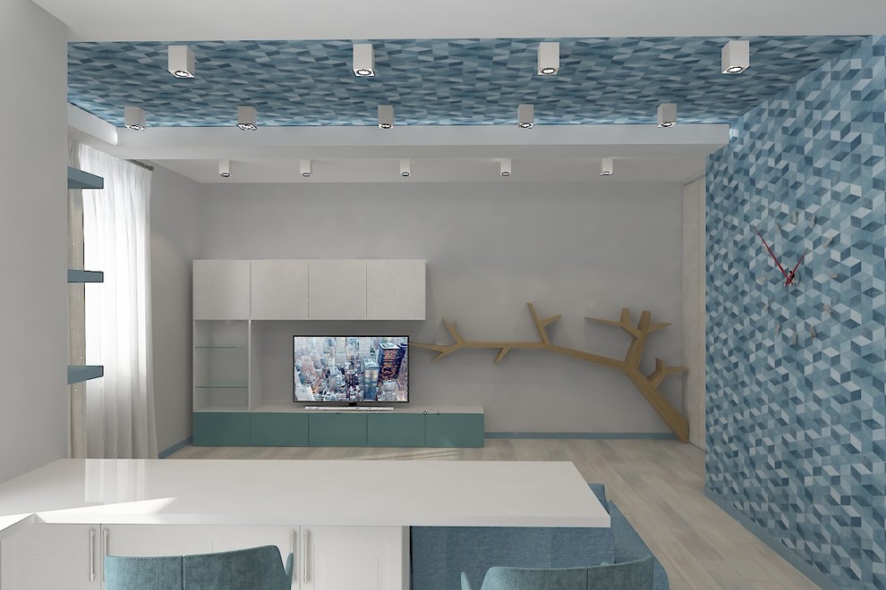 ЖК Татьянин Парк