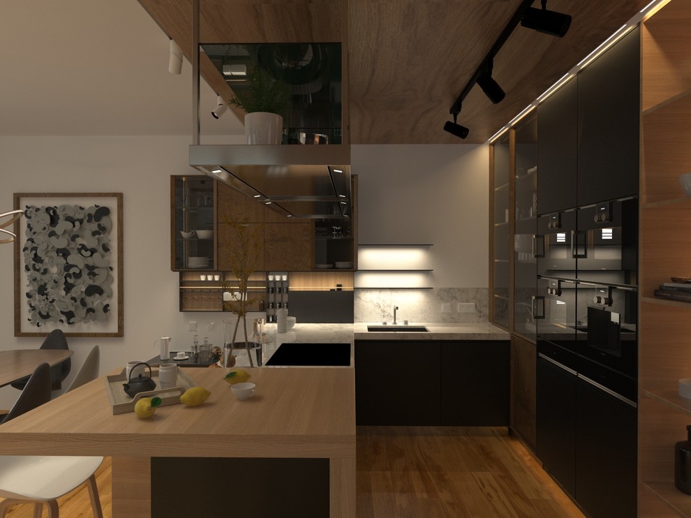 Квартира 128 кв.м.