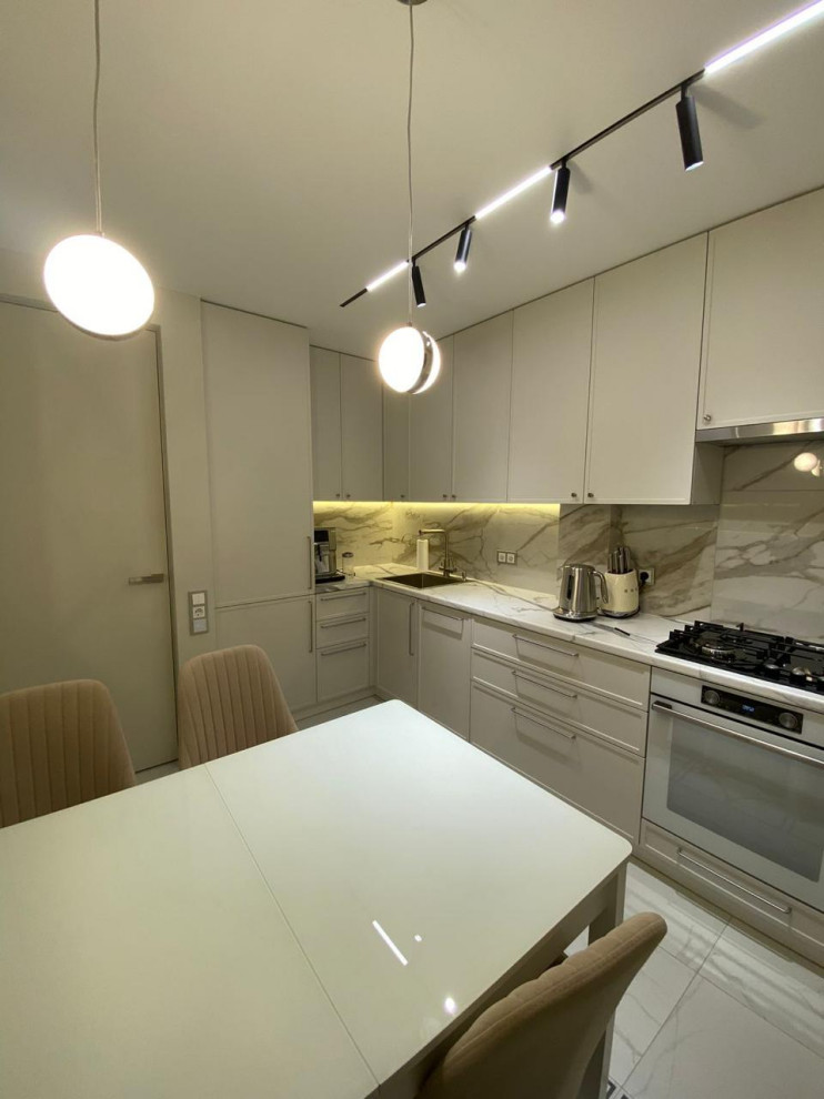 Трековая магнитная система Slim Magnetic