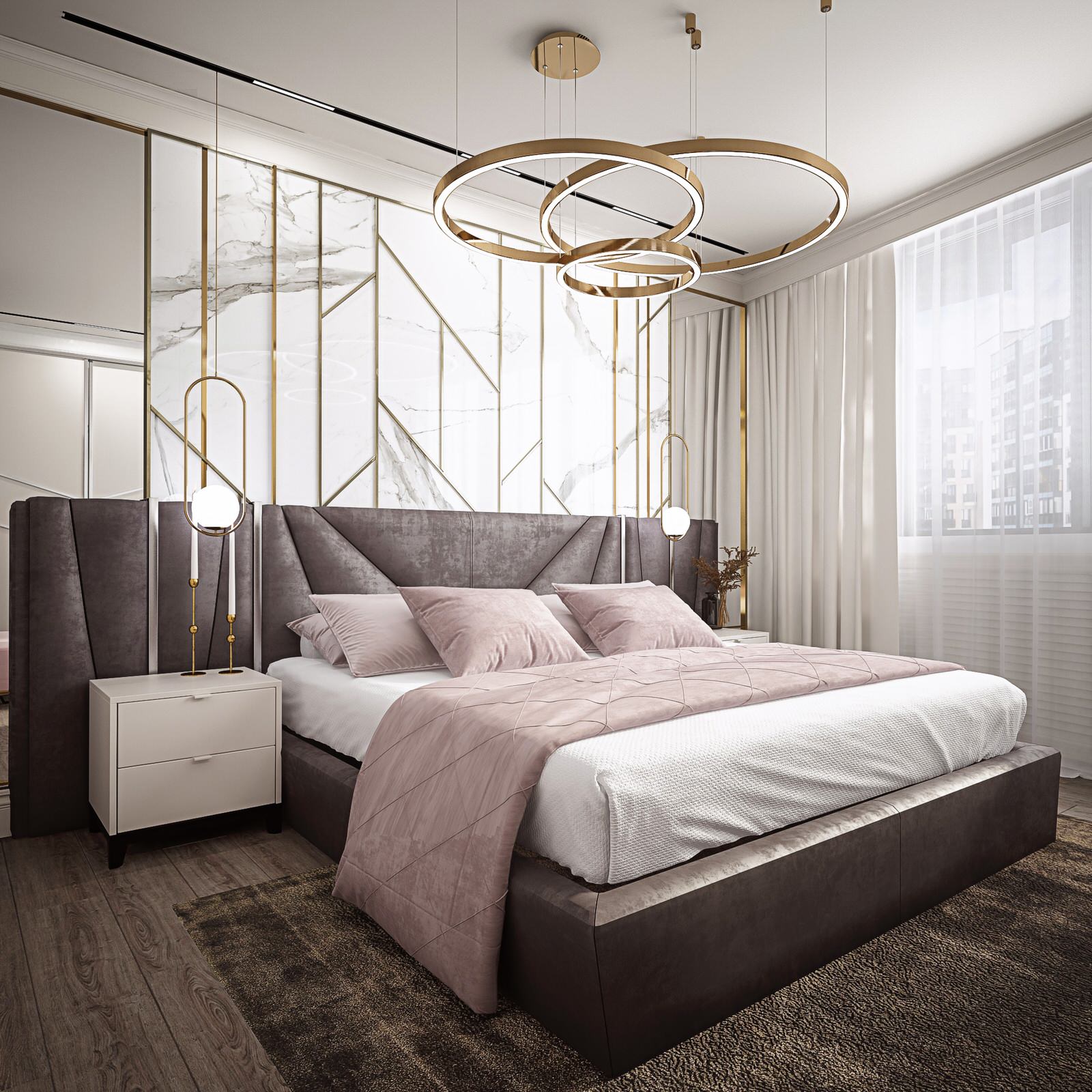 ЖК"На Ленинском Проспекте"