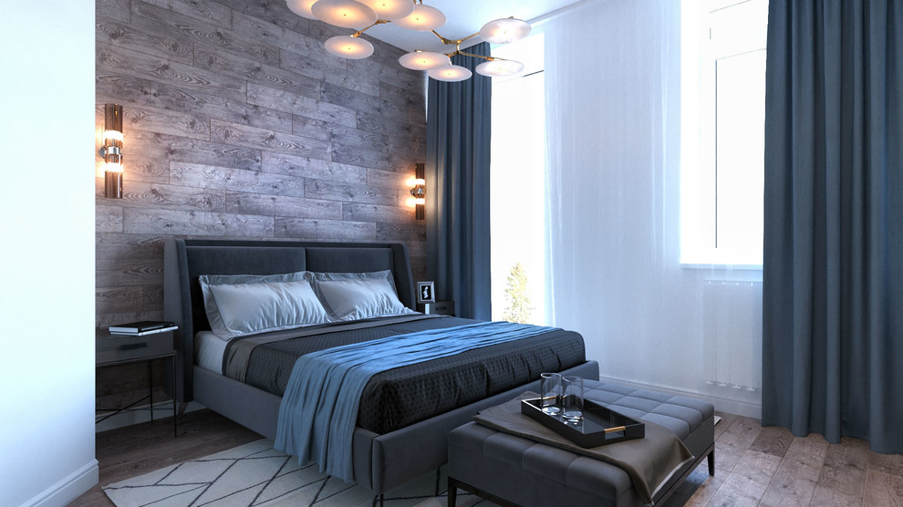 КП "Кембридж", 120 кв.м.