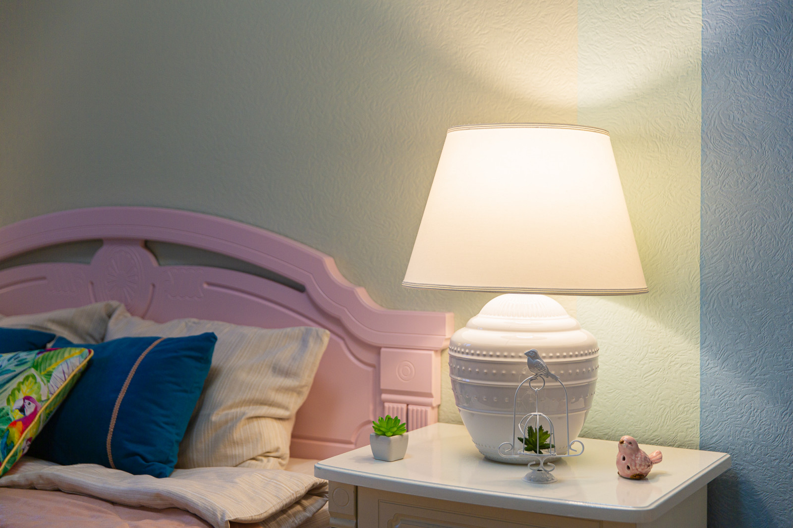 Обложка проекта: Квартира на море