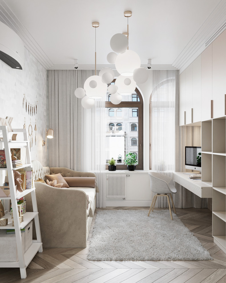 ЖК "Русский дом"