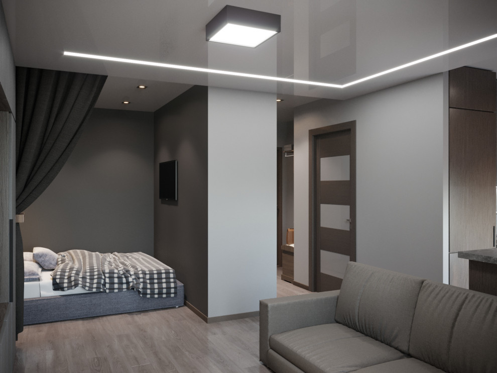 Визуализация для дизайнера Наталья Бромберг