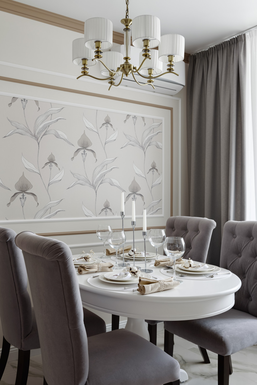 Гостевая квартира для семейной пары